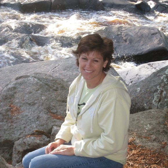 Meet your Posher, Nancy - Picture 1 of 1